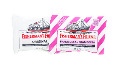 Fishermans friends