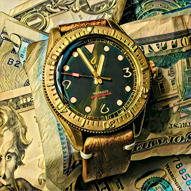 BOLDR Voyager Macau thetimebum.com BF2019