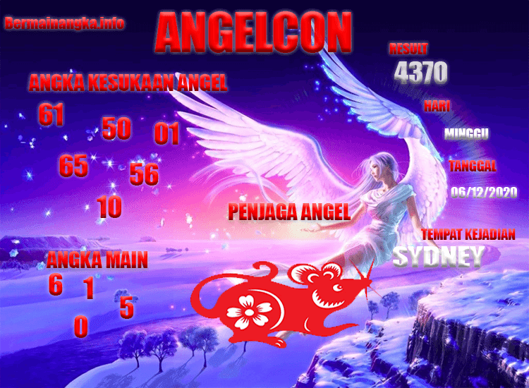 Kode Syair SDY Hari Ini Minggu 06122020 Bocoran Togel