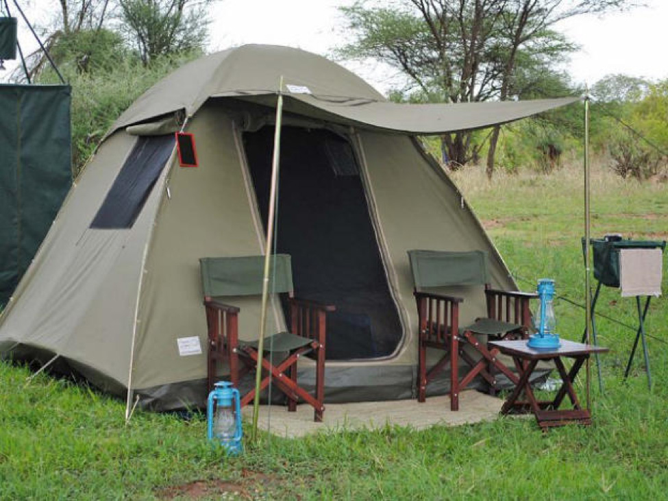 Kenya safari packages Kenya Camping Safari What should you consider