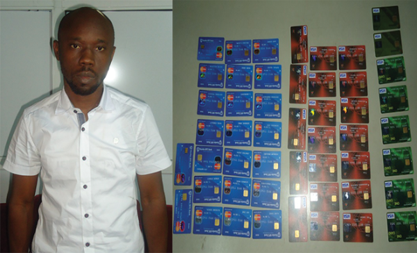 atm cards money laundering