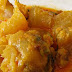 Gulai Kikil Sapi Pedas Yohanes Chandra Ekajaya
