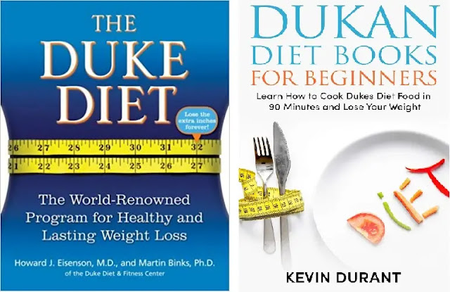 3. Duke Diet & Fitness Online Weight Loss Program 3. Duke Diet & Fitness Online Weight Loss Program