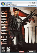 Descargar The Punisher MULTI2 para 
    PC Windows en Español es un juego de Accion desarrollado por Volition Inc., Amplified Games