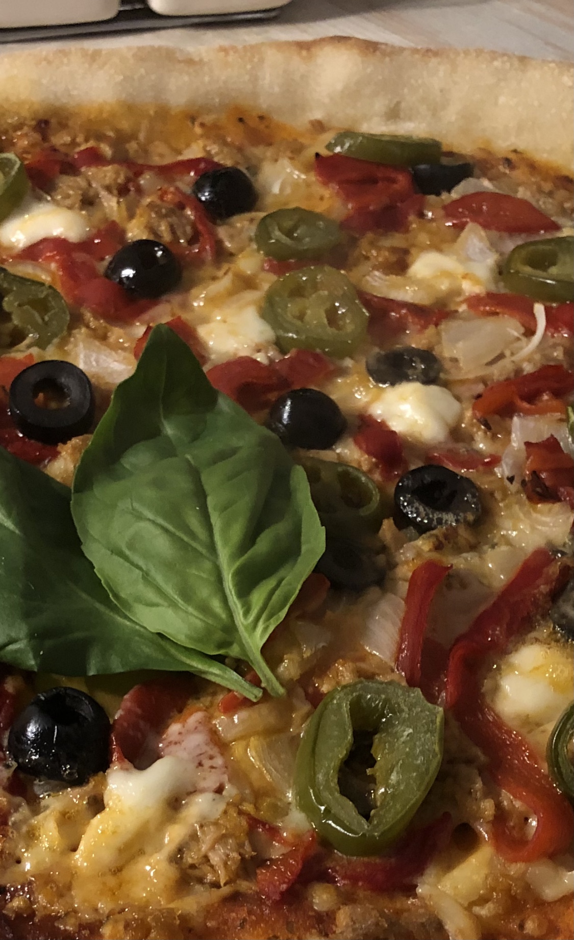 MASA DE PIZZA ITALIANA DEFINITIVA (KidcheAid)