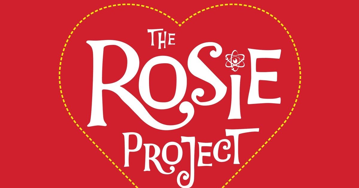 Review: The Rosie Project