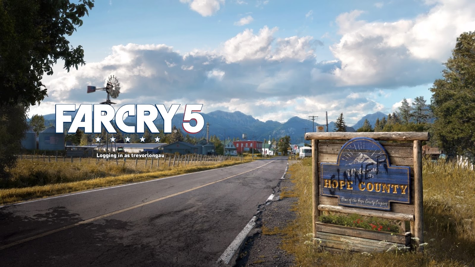 FarCry 5 Trailer Project Eden’s Gate - dufatancom.id FarCry 5 Trailer Project Eden’s Gate - dufatancom.id