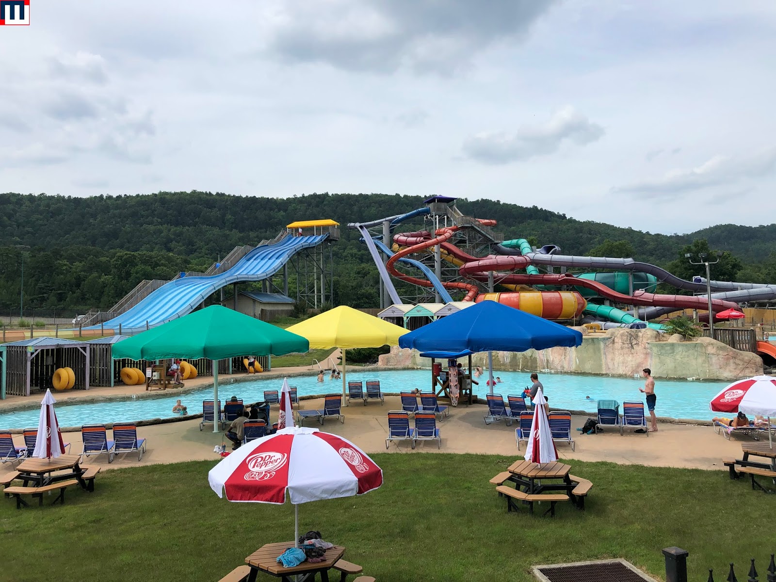 MidwestInfoGuide Crystal Falls