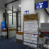 MIASCORラウンジ(マニラ空港T1制限エリア)
