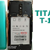 TITALNIC T-100 FIRMWARE FREE DEAD BOOT REPAIR AND NV DATA FAILED SOLUTION WITHOUT PASSWORD