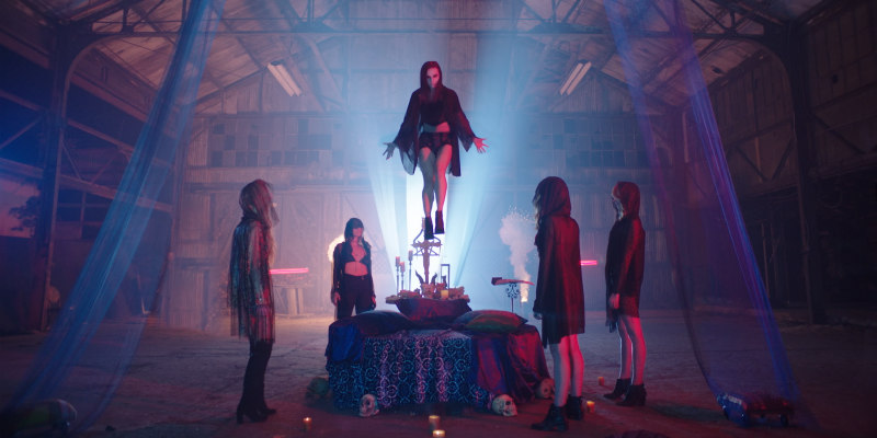 coven 2020 movie