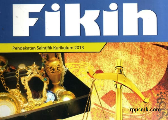 Rpp Fiqih Kelas Viii Semester Genap Kurikulum 2013 Revisi 2919