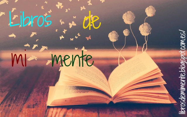 Libros de mi mente