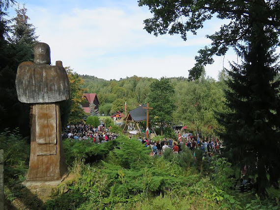 Nabożeństwo msza