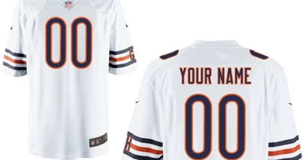 4x nfl jerseys