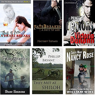 Free Kindle books on Amazon.com Image: Free Kindle books on Amazon.com