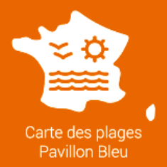 Plages Pavillon bleu 2023 !