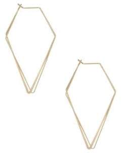Jules Smith Geometry Hoops