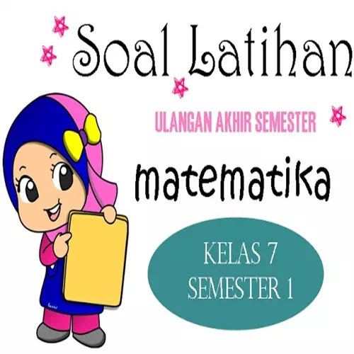 Soal Latihan Aritmatika Sosial Kelas 7 Bimbel Diah Jakarta Timur