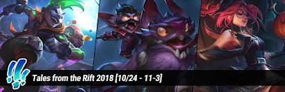 Surrender At 20 Tales From The Rift 2018 10 24 11 3