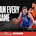 Watch the NBA's historic 75th season through PLDT Home for as low as PHP 85/month!
