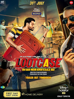 Lootcase First Look Poster 10