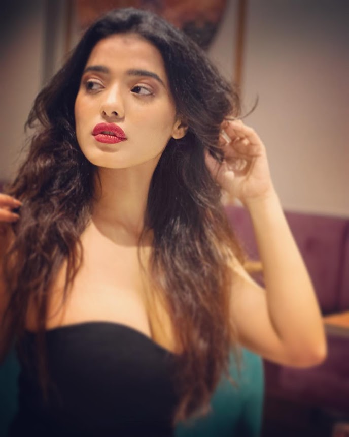 Ketika Sharma