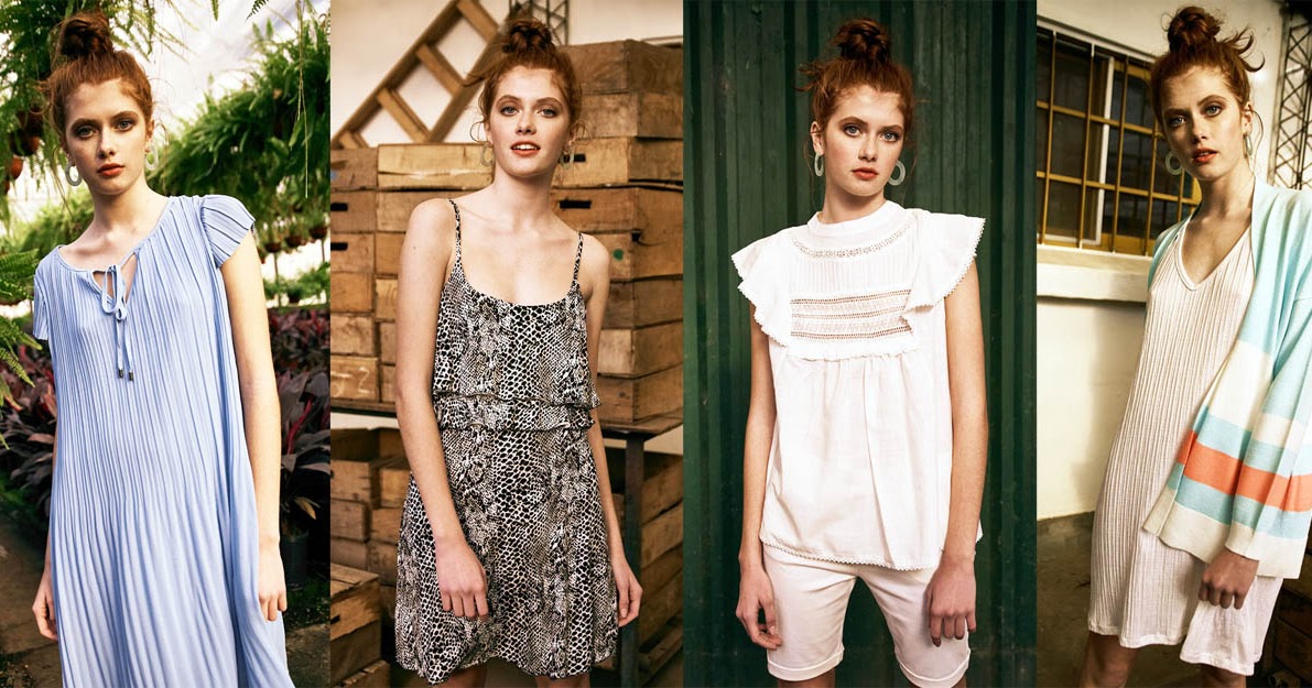 MODA OTOÑO INVIERNO 2023 Moda y Tendencias en Buenos Aires BÁSICOS