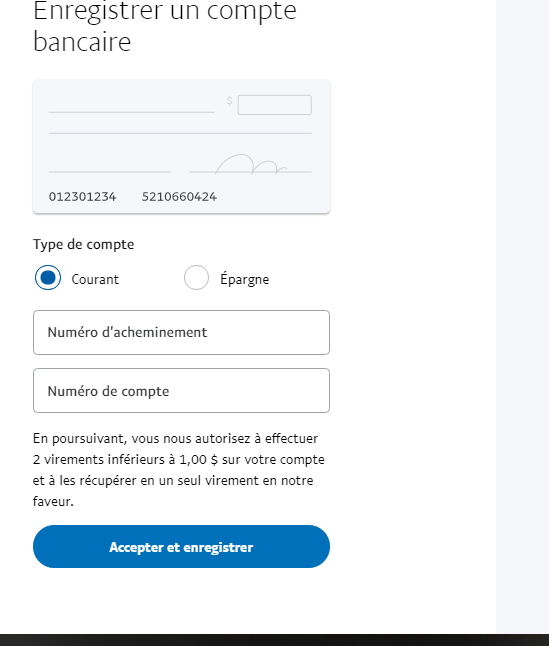 Comment Remettre Un Paiement Actif Paypal Comment Créer Un Compte PayPal En Afrique - Empire Mervo