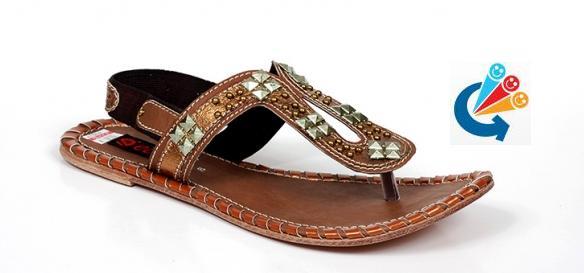 ecs shoes summer collection 2012 ~ The Fashion Maza