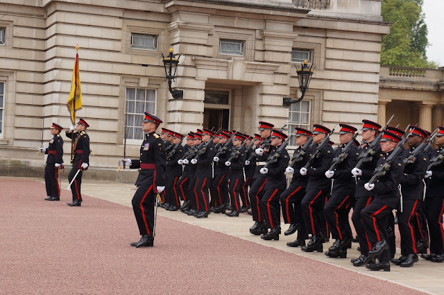 Li's Simple Life: August 2013