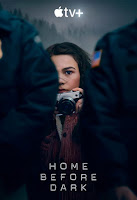 serie Home Before Dark Capitulo 10