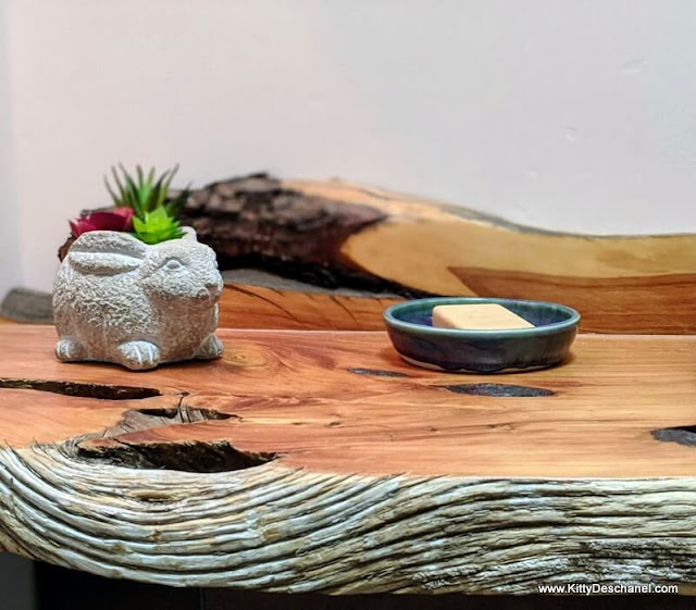 bunny home decor accessories