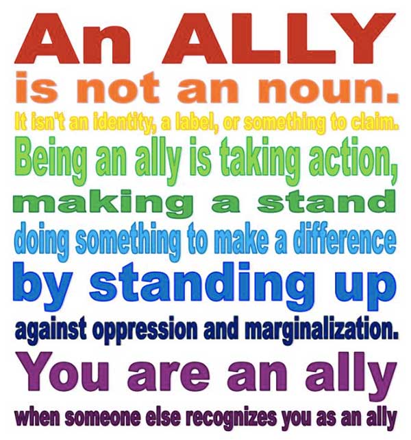 Radical Self Love And Pride J M Phillippe