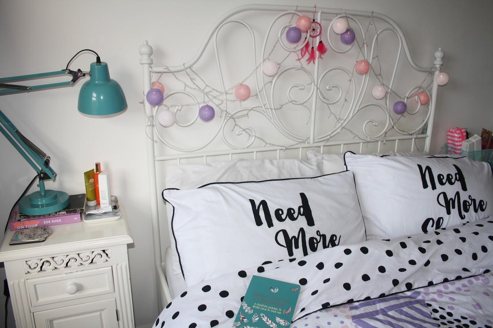 Interior How To Make Your Bedroom Cosy For Winter Pretty