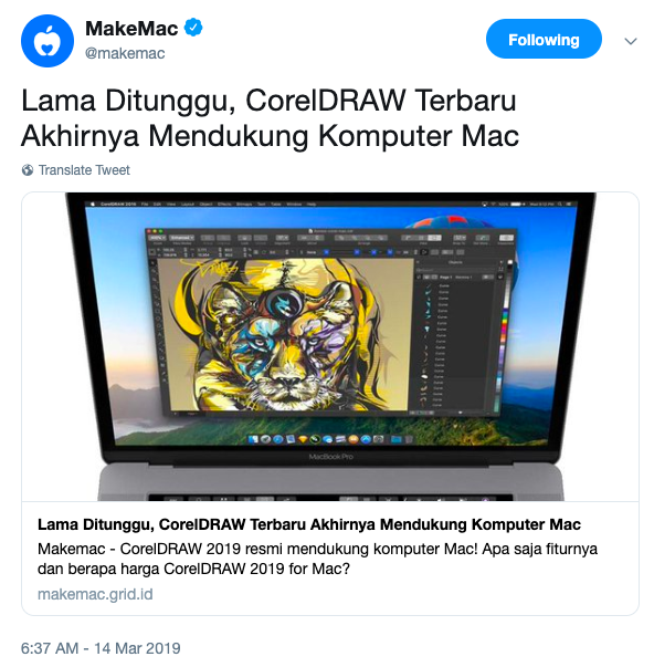 download coreldraw untuk mac