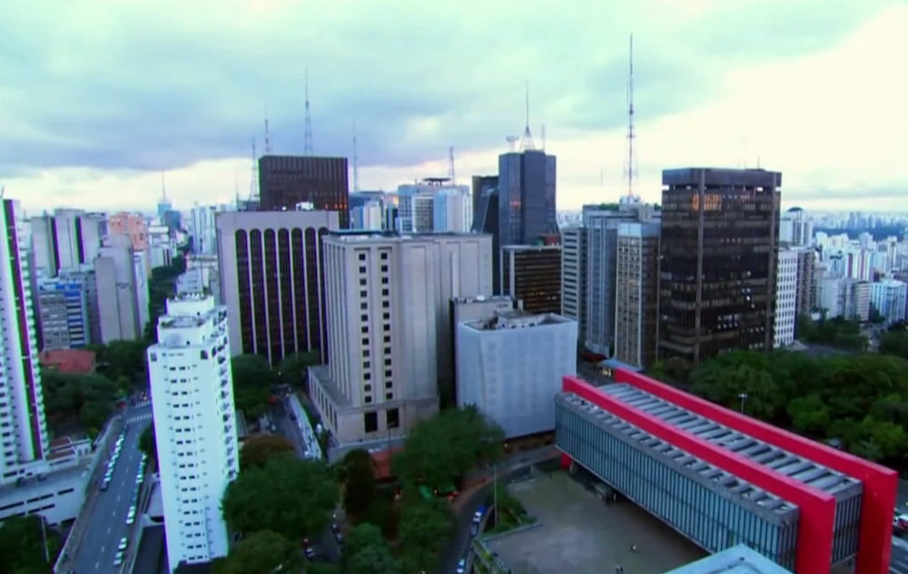 15 Maiores Cidades do Estado de São Paulo Geografia Total™