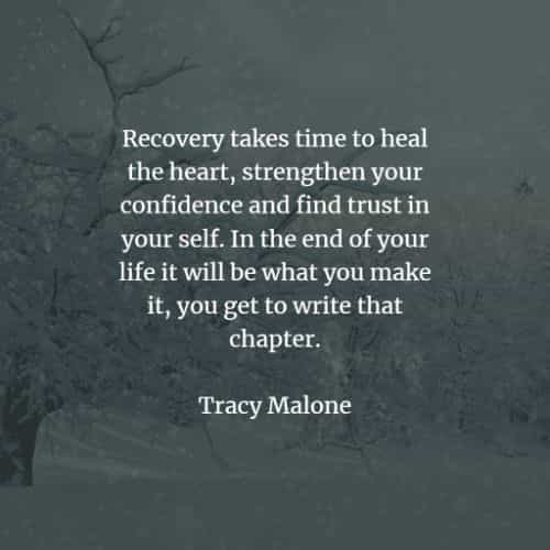 35 Recovery Quotes That Ll Feed Your Mind With Positivity