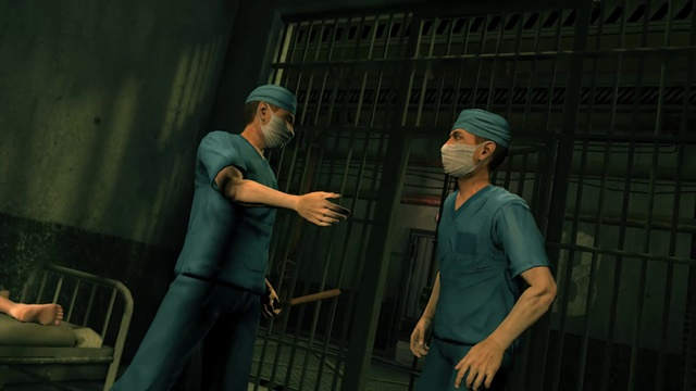 In Fear I Trust PC Full