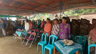 Kampung KB Gumulan Kampung KB Gumulan