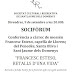 Sant Jaume dels Domenys: Conferència "Francesc Esteso, retalls d'una vida"