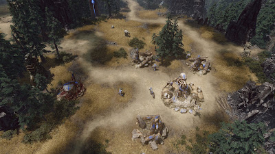 Spellforce 3 Fallen God Game Screenshot 8
