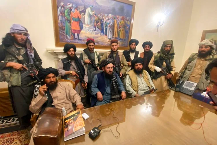 Pengamat Sebut RI Punya Peluang untuk Kerja Sama dengan Afghanistan yang Dipimpin Taliban