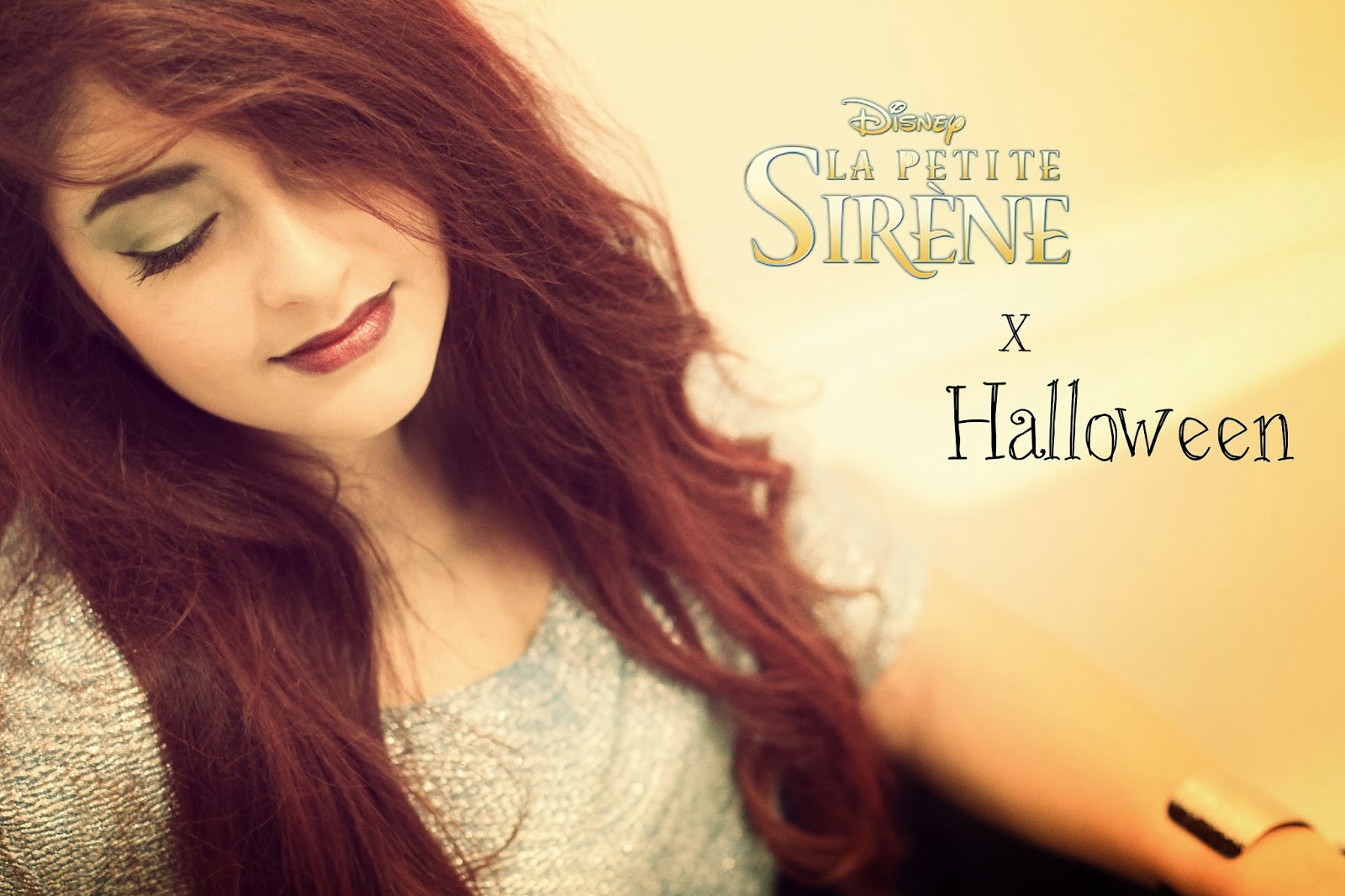 petite sirène petite sirène