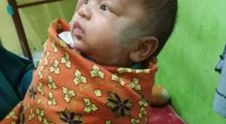 Bayi Perempuan Ditemukan dalam Kotak oleh Warga Langsa Januari 12, 2021