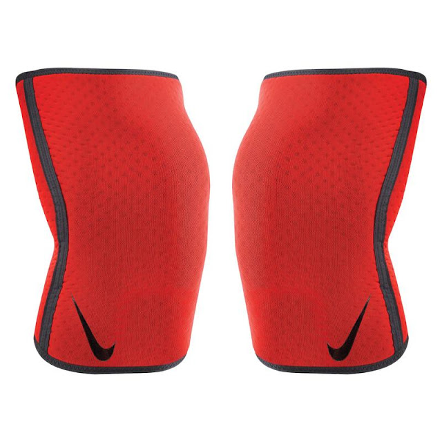 Why Do Athletes Use Knee Sleeves?