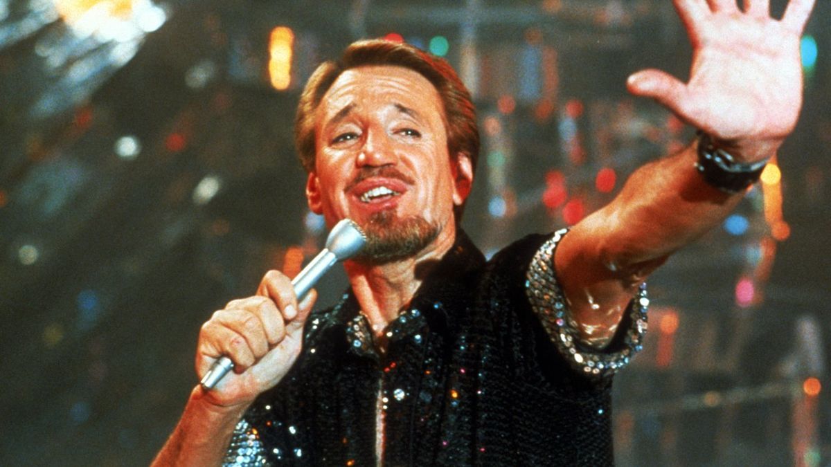 Movie Review All That Jazz (1979) The Ace Black Movie Blog