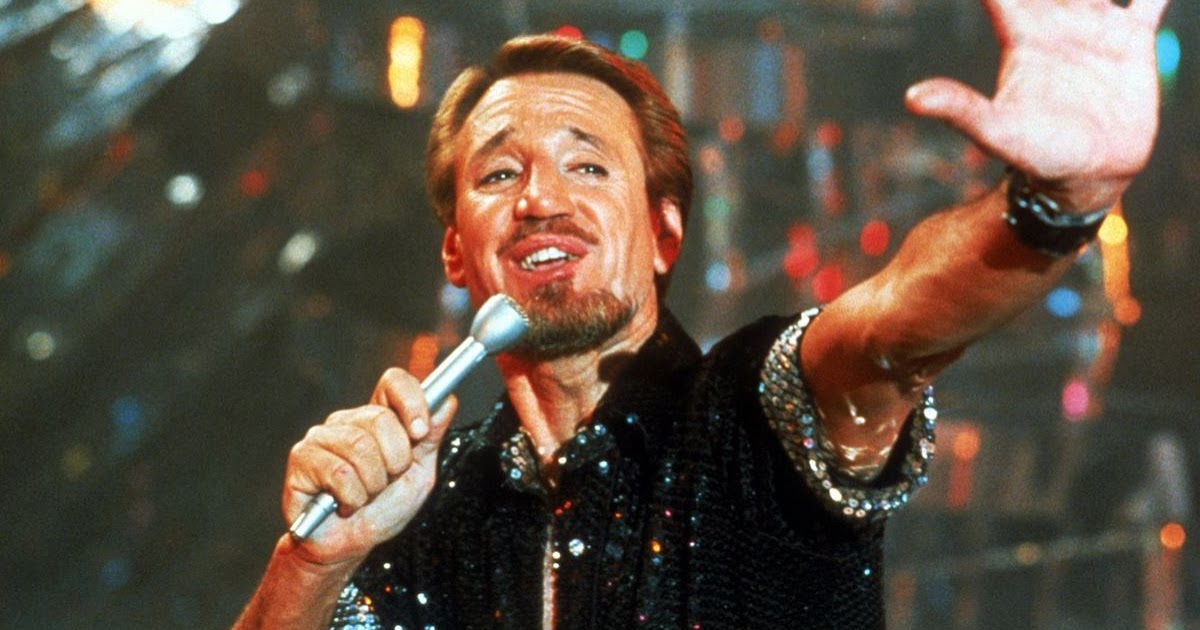 Movie Review All That Jazz (1979) The Ace Black Movie Blog