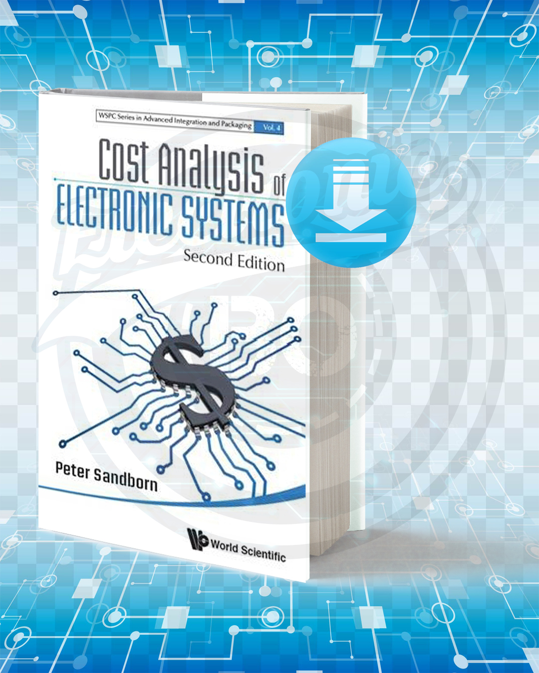 Download Cost Analysis Of Electronics Systems pdf.