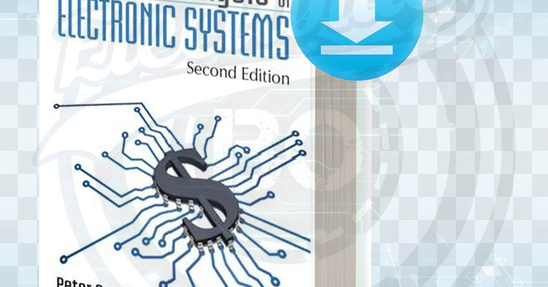 Download Cost Analysis Of Electronics Systems pdf.